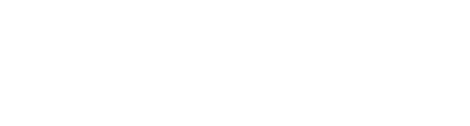 Logo White Text